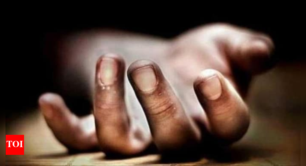 Brutal murder uncovered in Bhubaneswar: Identity of young man with crushed head still unknown