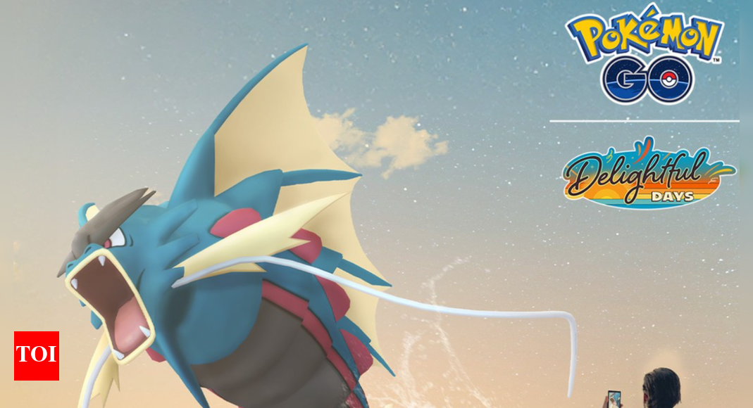 All Pokemon Go active promo codes (October 2025)