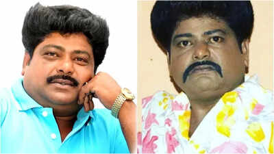 Kannada actor-comedian Raju Talikote passes away due to cardiac arrest - Report