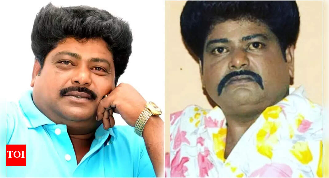 Kannada actor-comedian Raju Talikote passes away due to cardiac arrest - Report