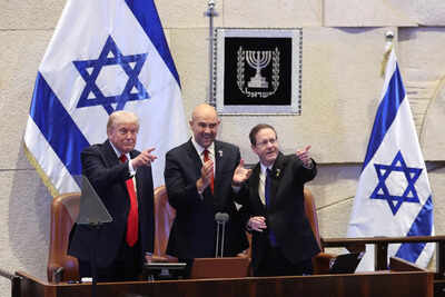  The real winners and losers post October 7 massacre