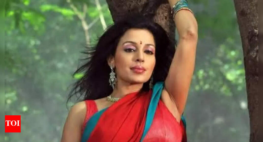 Bigg Boss Telugu 9: Flora Saini gets eliminated in the "Firestorm"