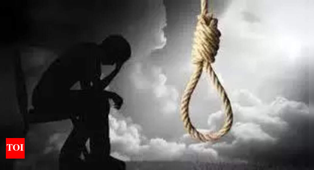 आरएसएस ने कोट्टायम के युवक की आत्महत्या की जांच की मांग की, आरोपों से इनकार किया | भारत समाचार आरएसएस ने कोट्टायम के युवक की आत्महत्या की जांच की मांग की, आरोपों से इनकार किया | भारत समाचार