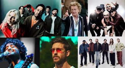  40+ unmissable shows this year, who’s playing, and where to catch them