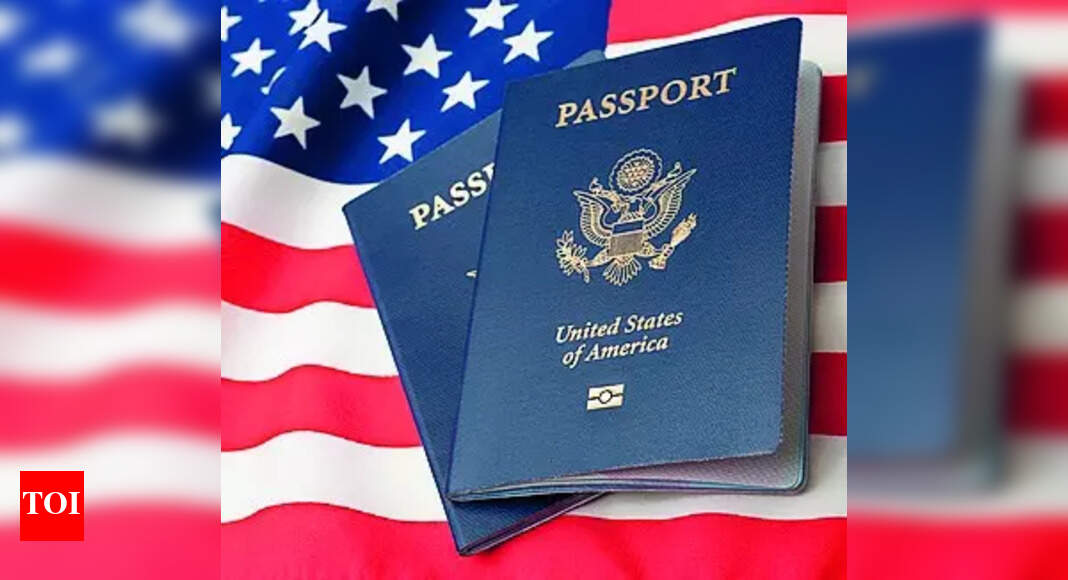 Explained: 5 work visas of America