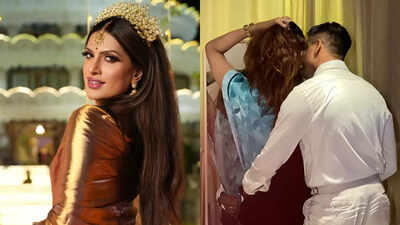 Bigg Boss fame Sushant Divgikar announces breakup with Australian partner; writes ‘It was absolutely beautiful till it lasted’