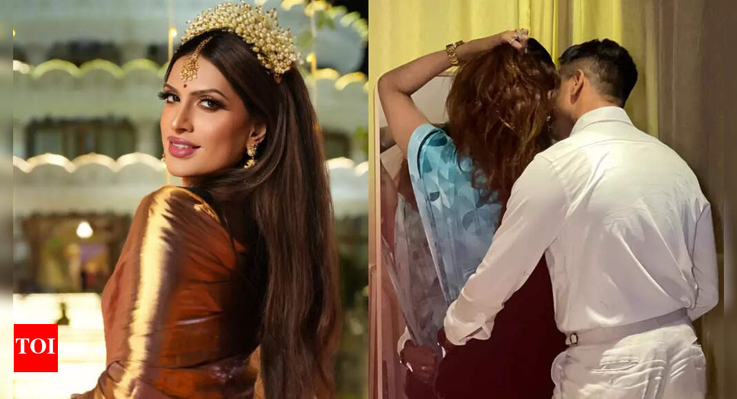 Bigg Boss fame Sushant Divgikar announces breakup with Australian partner; writes ‘It was absolutely beautiful till it lasted’