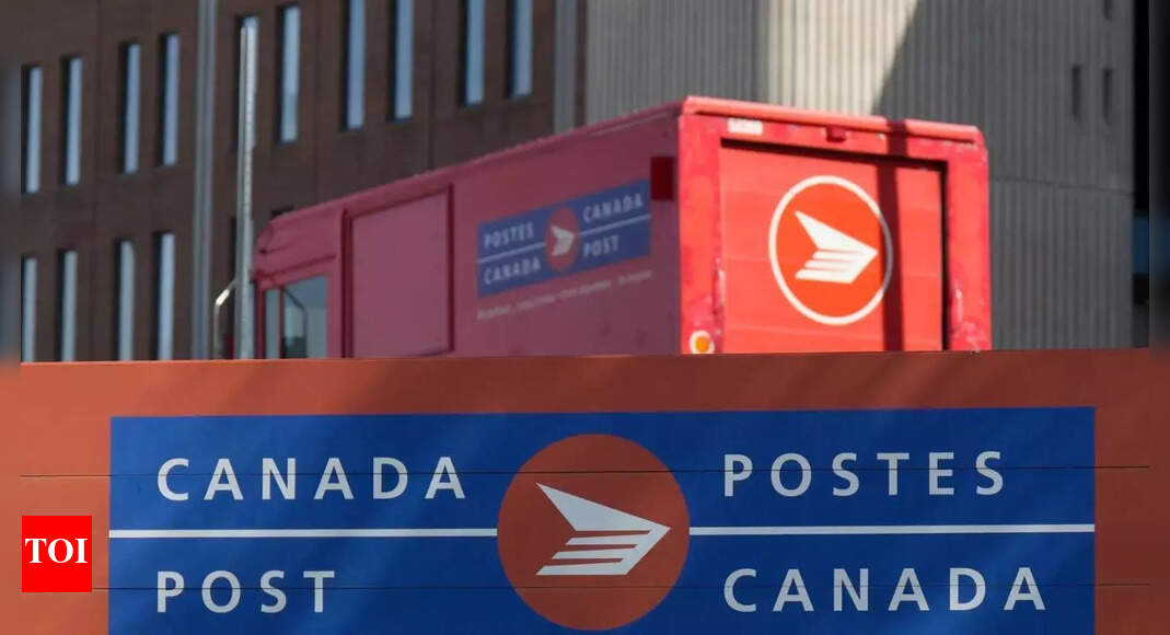 Massive mail theft in Canada: Details of 344 charges against 8 Indian-origin men