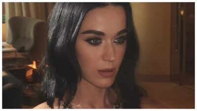 Katy Perry shares first post since PDA with Justin Trudeau goes viral; says she is 'BEYOND excited'