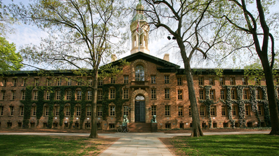 The word campus has its roots in American colleges: Here is how