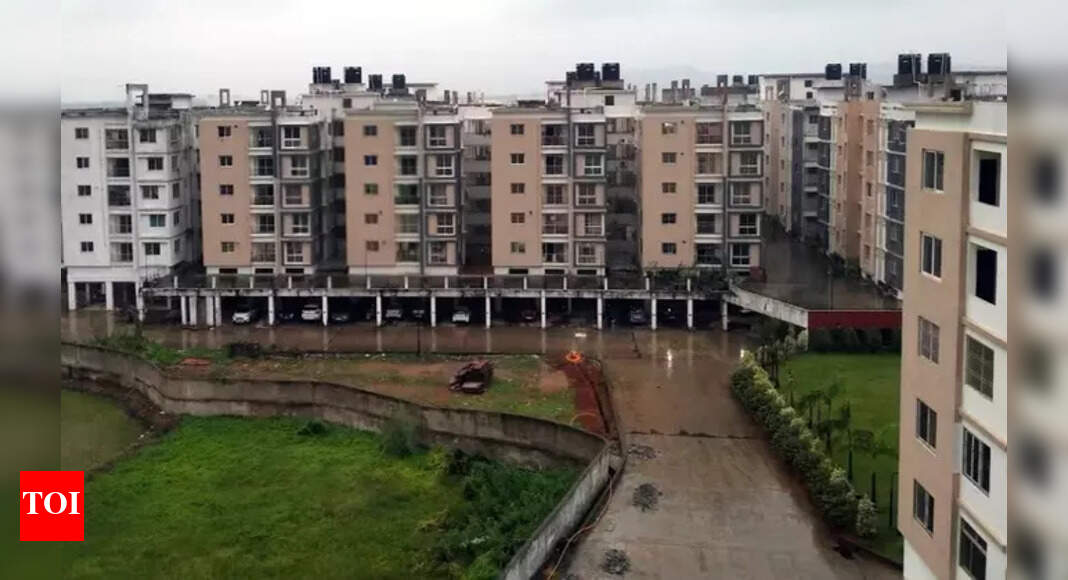 Housing project in Paikarapur mired in controversy over groundwater extraction allegations