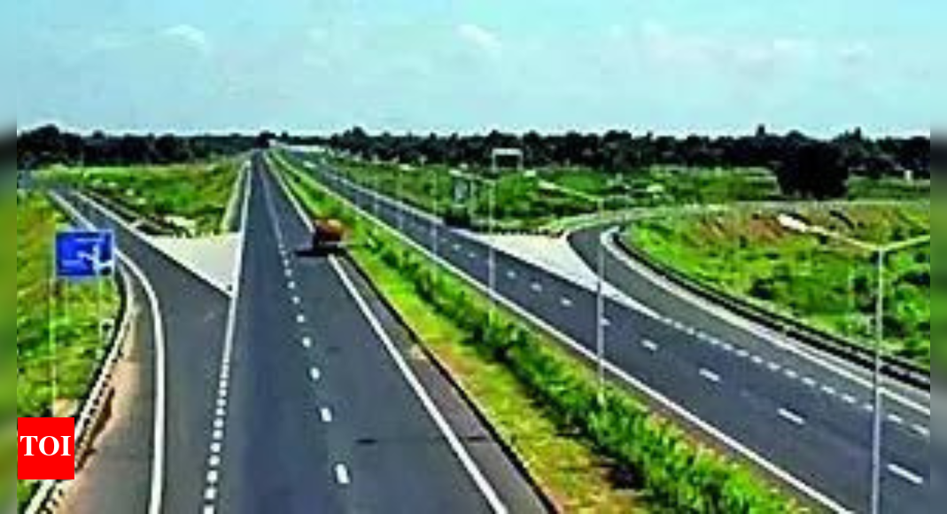 NHAI to take up studies to assess best options for road projects in hill states