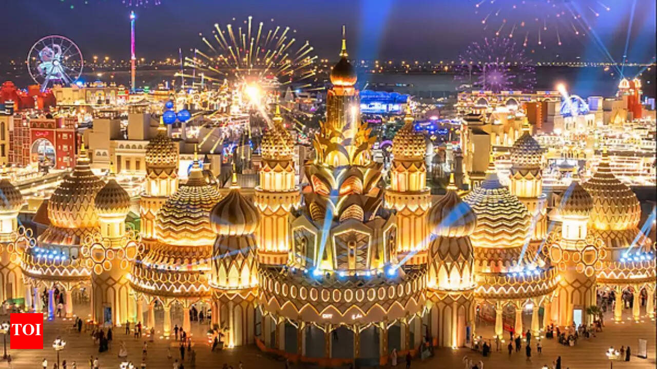 Global Village