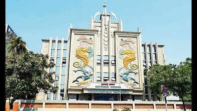 New design for Taraporewala Aquarium, govt’s plan drawn up in April scrapped