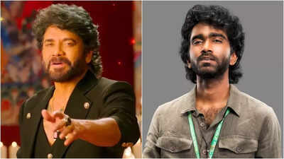 'Dude': Nagarjuna compares Pradeep Ranganathan to Rajinikanth and Dhanush; actor reacts