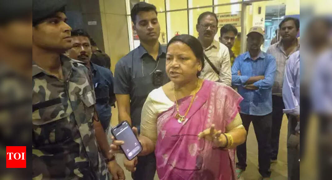 NCW flags security lapses, recommends girl’s transfer and fast-track trial