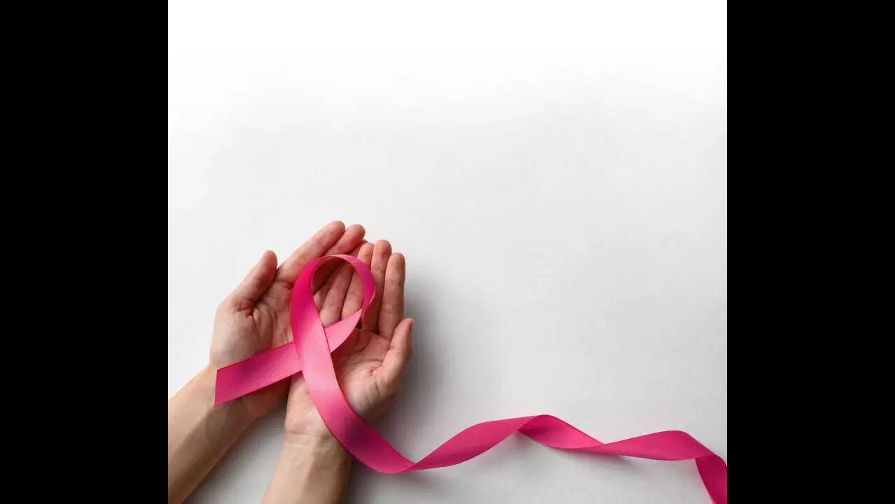 Metabolic syndrome raises risk of gynaecological cancers: Study | Mumbai News - The Times of India