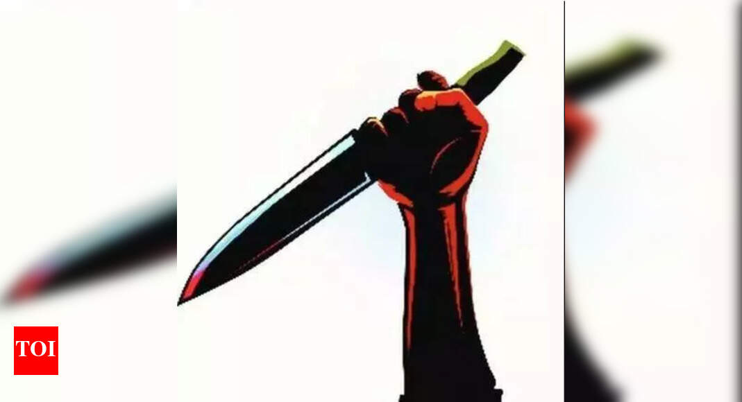 Lawyer chased and hacked to death in Adyar | Chennai News - The Times ...