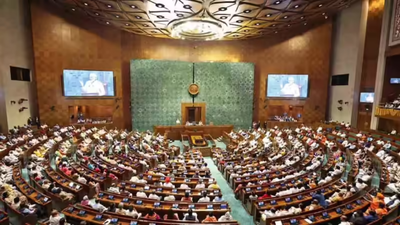 INDIA bloc won't join JPC on bills to sack jailed mantris