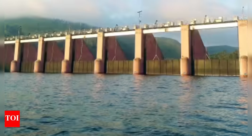 Supreme Court seeks response of Centre, TN & Kerala on safety audit of Mullaperiyar