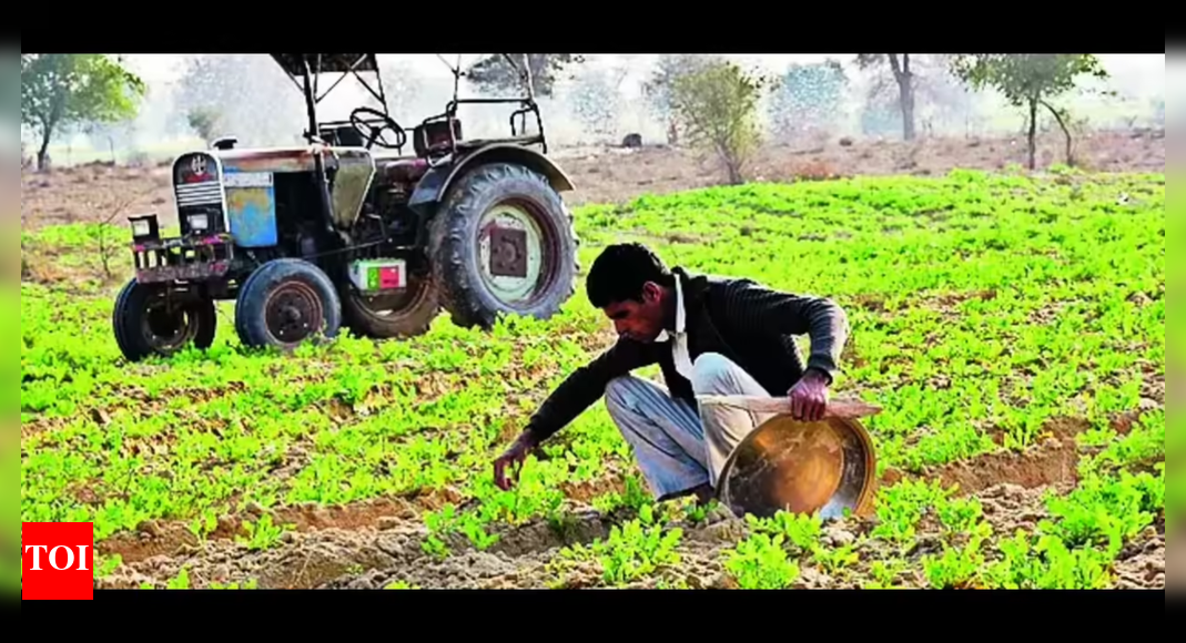 Government identifies 31 lakh violating PM-Kisan norms Government identifies 31 lakh violating PM-Kisan norms