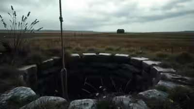 Woman who jumped into well, lover & firefighter killed during rescue attempt in Kollam