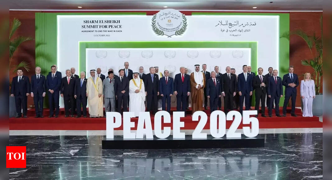 Gaza deal: Trump signs peace plan, hostages exchanged, Israeli troops return — what’s next?
