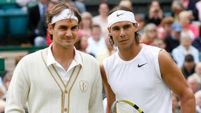 Roger Federer vs Rafael Nadal net worth in 2025: Who is richer, tennis career, endorsements and more