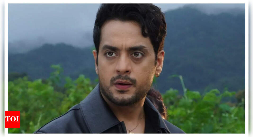 Gaurav S Bajaj on playing Beera in Dhaakad Beera: It's not about replacing someone, it’s about evolving the story