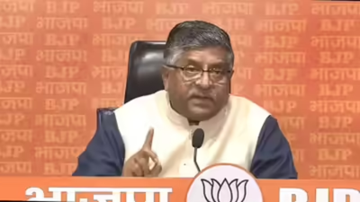 Forget jobs, you will lose even your land: BJP on Tejashwi promise