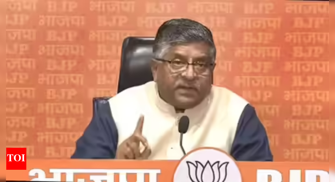 Forget jobs, you will lose even your land: BJP on Tejashwi promise