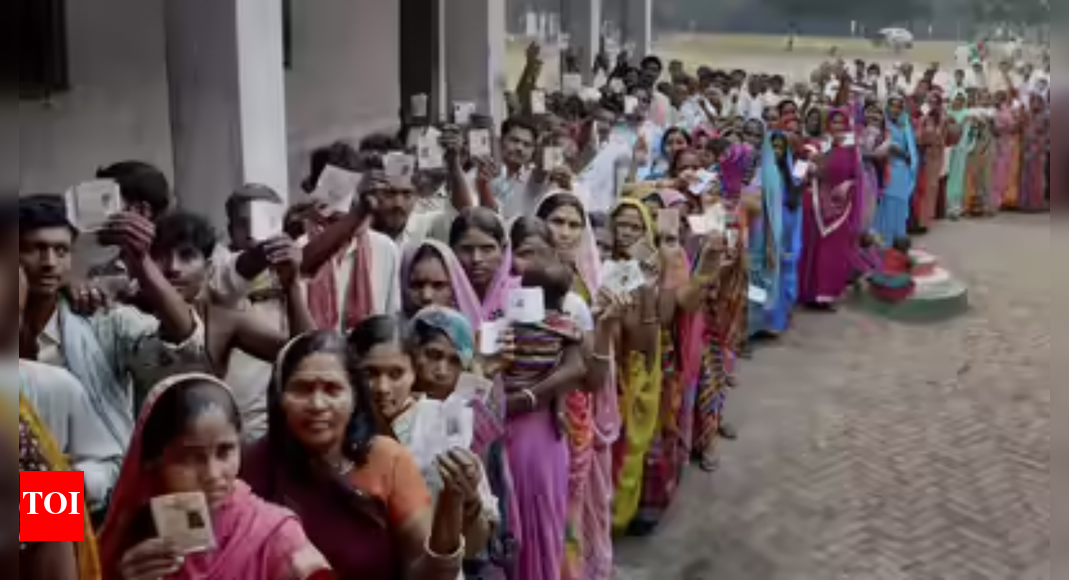 66% of 241 MLAs in Bihar have pending criminal cases: ADR