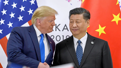 'Threatening high tariffs not right way to deal': China rejects US sanctions; warns of countermeasures