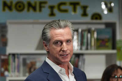 California Governor Gavin Newsom signs law to protect students from AI chatbots: Here's why it matters