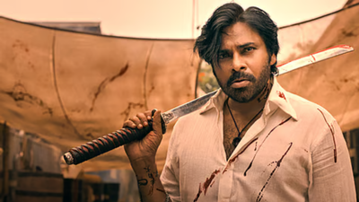 'OG' box office collection day 19: Pawan Kalyan's film collects Rs 49 lakh on third Monday; mints Rs 192.12 crore in total