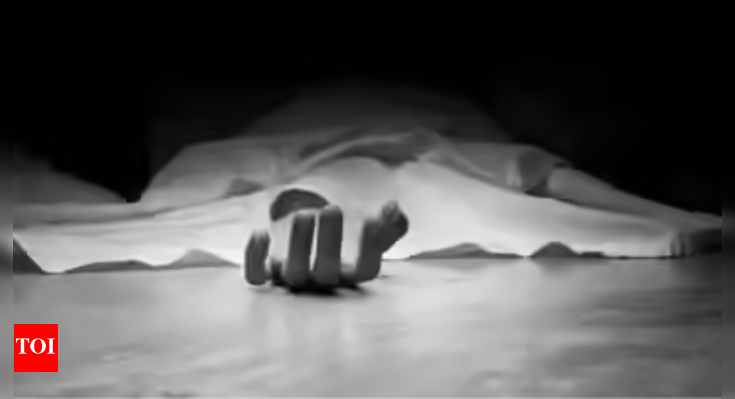 Woman from Manipur found dead in Munirka, partner critical