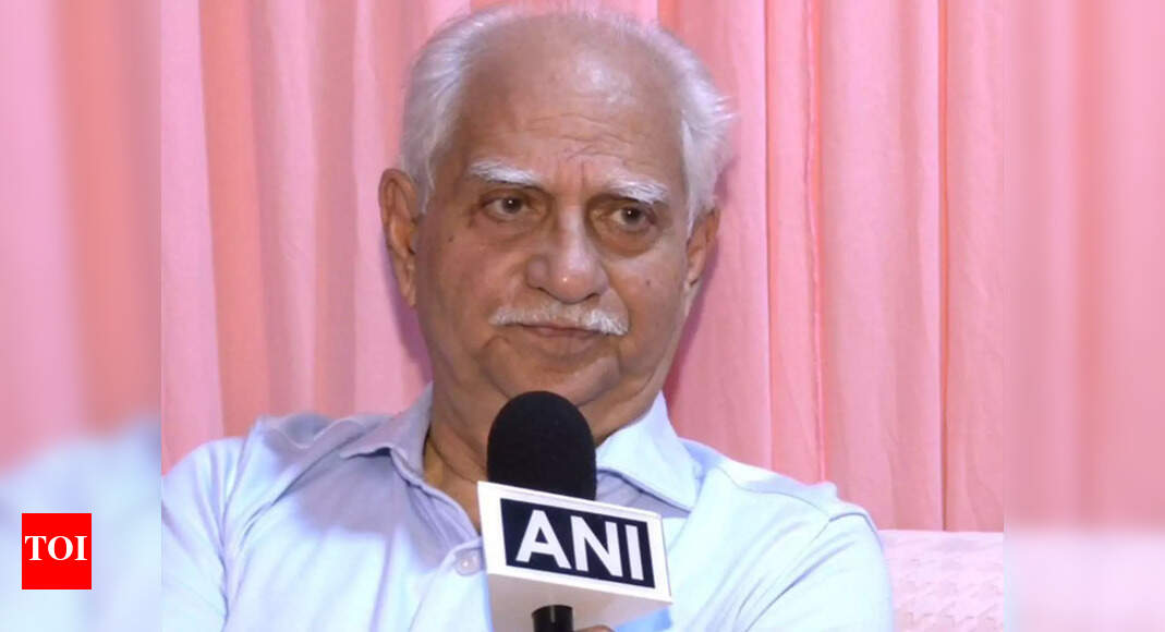 Before 'Sholay' became a blockbuster; Ramesh Sippy recalls industry’s doubts