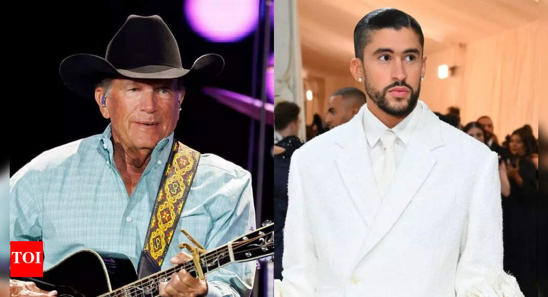 Who is George Strait, the country legend fans want to replace Bad Bunny at the 2026 Super Bowl halftime show?