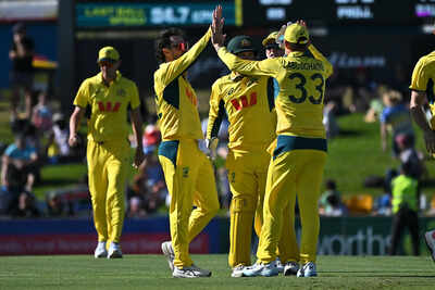 Shock blow for Australia! Key stars ruled out before series start against India