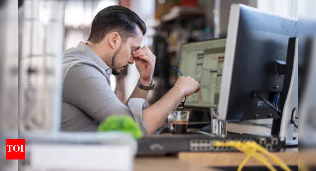 Is work-life balance dead in Silicon Valley? Here’s why top CEOs say 9-to-5 isn’t enough