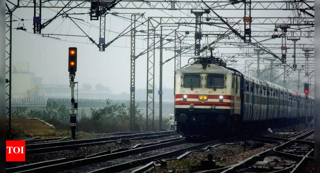 IRCTC introduces new rule: Change your train date without penalty
