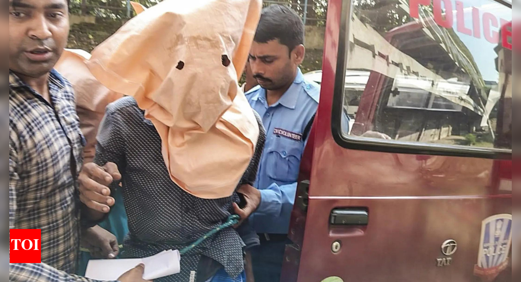 How a sister’s courage helped police nab main accused in Durgapur gang-rape case