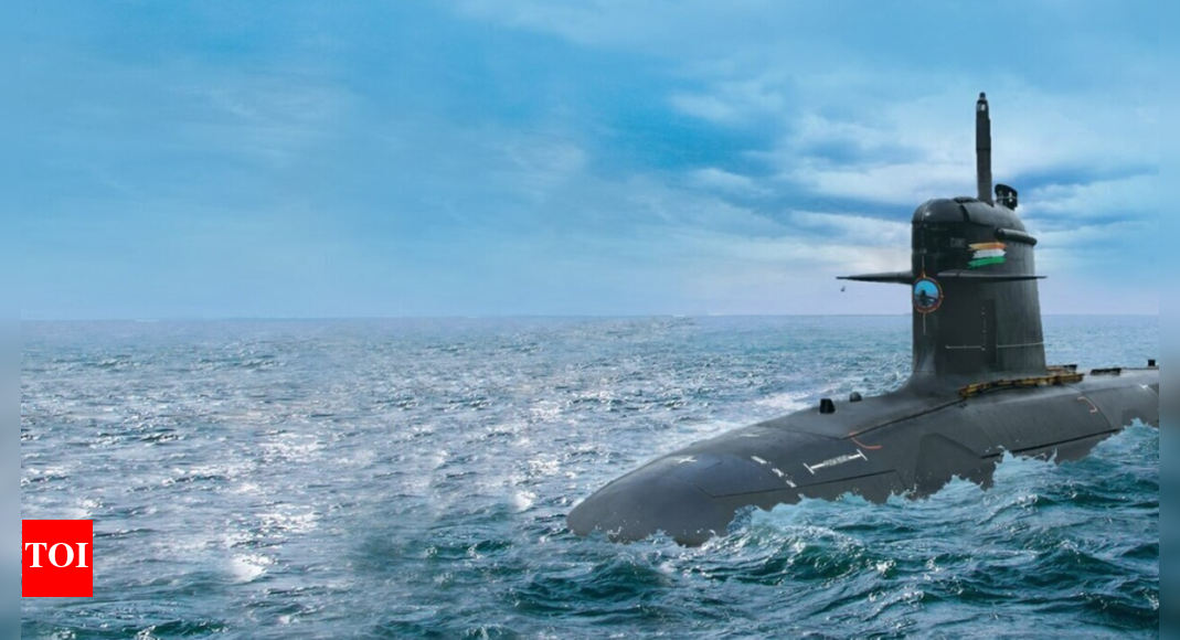 India likely to scrap French Scorpene project, may go for German-origin submarines