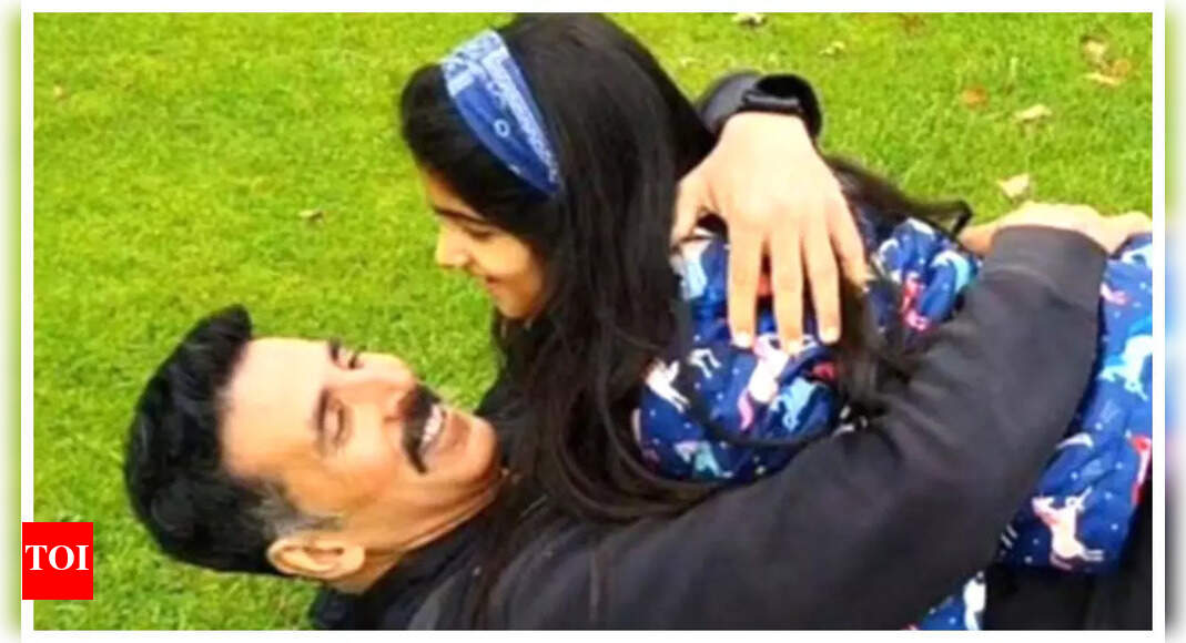 Akshay Kumar on teaching daughter Nitara about money