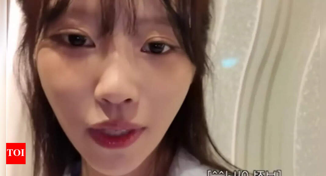 Lovelyz Mijoo goes to Japan for vacation, shares witty comment about past controversy