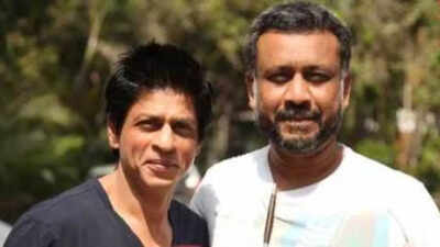 'I made a film with Shah Rukh Khan and it was a flop': Anubhav Sinha says Ra.One's failure broke him emotionally
