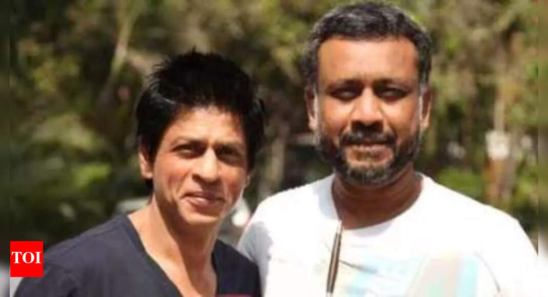 Anubhav was affected emotionally wit Ra.One failure Anubhav was affected emotionally wit Ra.One failure