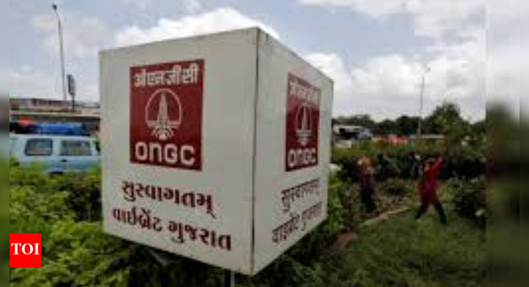 ONGC plans to set up trading company, eyes $1 billion profit