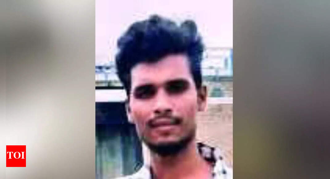 Tamil Nadu caste killing: 3 months after marriage, man hacked by father-in-law