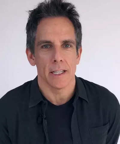  Ben Stiller opens up cutting Daughter Ella from 'Walter Mitty'